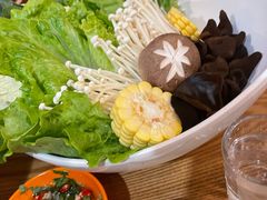-金华砂锅筒骨砂锅夜宵(临平店)