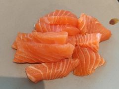 -藜爱·山海情海鲜自助(万达广场店)