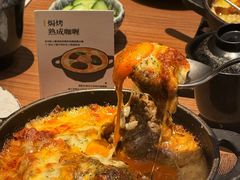 -CURRY YA 熟成咖哩專門店(深圳湾万象城店)