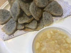 -福来居烤鸭店(天坛二店)