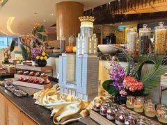 -威斯汀舞台餐厅