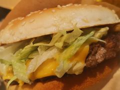 -麦当劳(莆田荔城大道万达店)