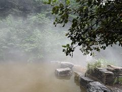 -北京西山国家森林公园