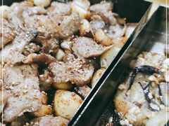-晓梦戳子肉(瑞云路店)