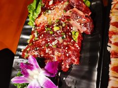 -玖·炭火烤肉