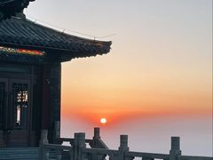 -泰山风景名胜区