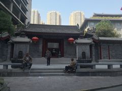 -罔极寺