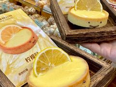 -富贵面包公司(运河店)