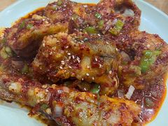 -贤花饭店(城阳店)