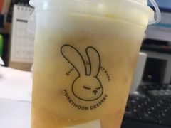 -满记甜品(金融街店)