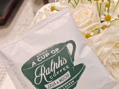 -Ralph’s Coffee(深圳罗湖万象城店)