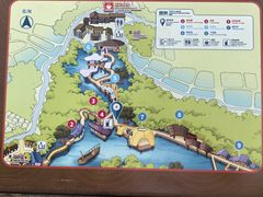 -东寨港红树林旅游区