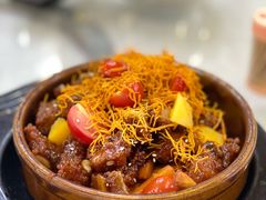 -绿雅居原生态农庄(小涌店)