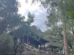 -承德避暑山庄景区