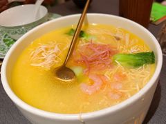 -南里山房·新淮扬菜(徐汇万科店)