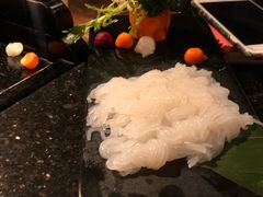 -捞王锅物料理(凯旋路店)