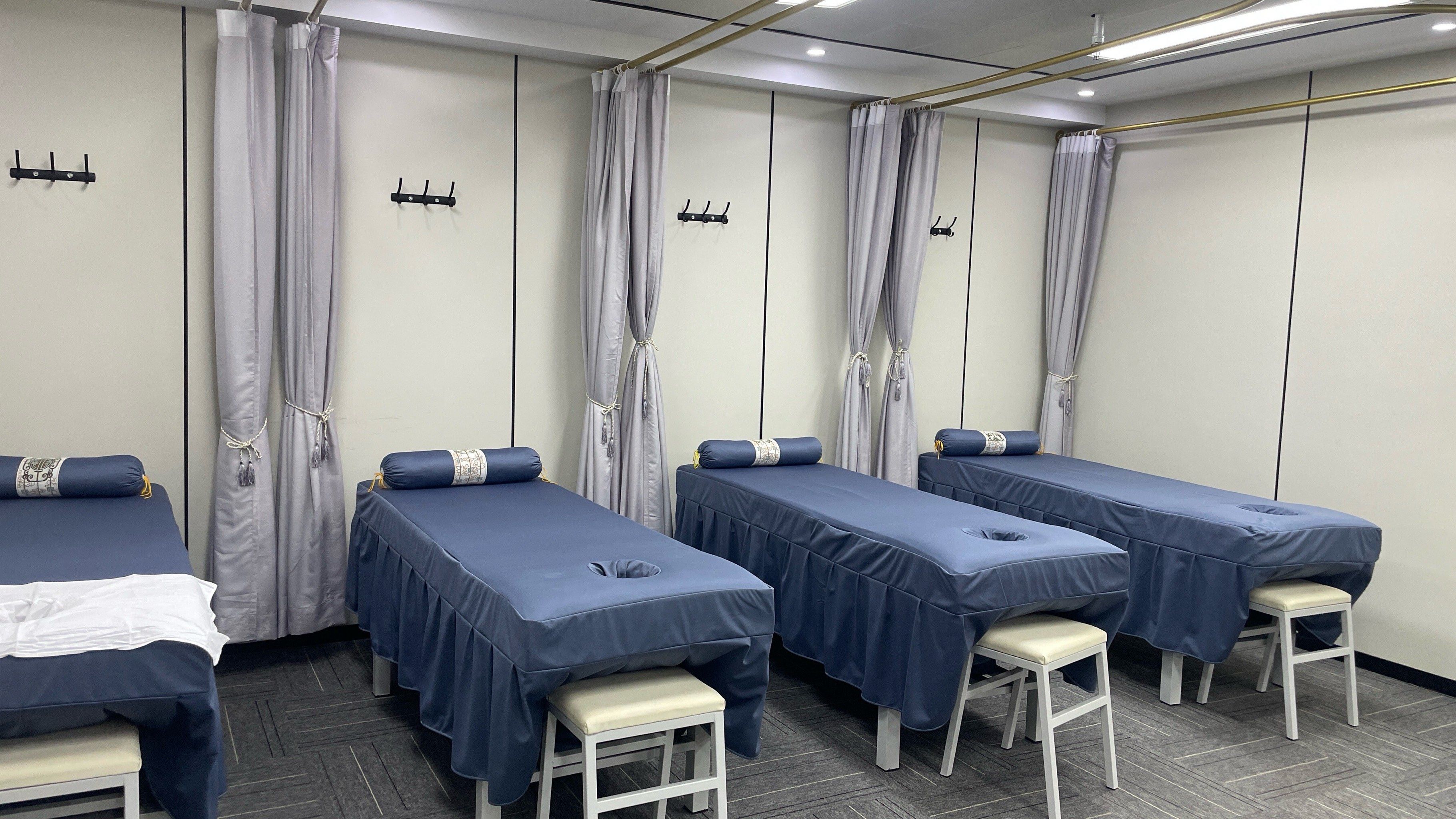 拔罐疗法,中医也能时尚!