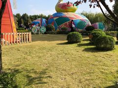 -安徒生童话乐园