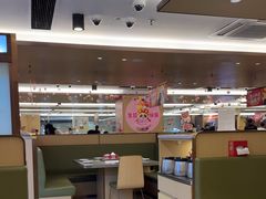 -海底捞火锅(旭辉MALL店)