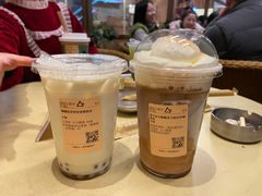 -去茶山(重庆万象城店)