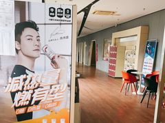 -一兆韦德(万源城店)