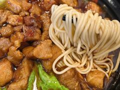 -董记面馆(漳州二路店)
