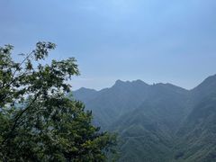 -九华山风景区