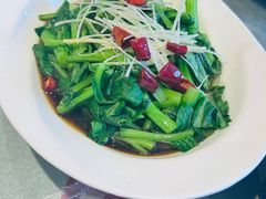 -添福来墨鱼饺子 · 海鲜东北菜(黄浦路店)