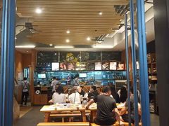 -木屋烧烤(惠阳华润小径湾店)
