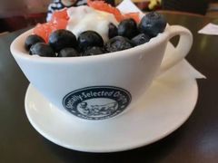 -Blueglass酸奶(财富购物中心店)