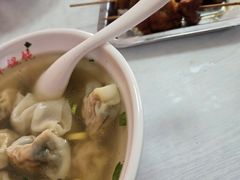 -海平馄饨(逍遥二路店)