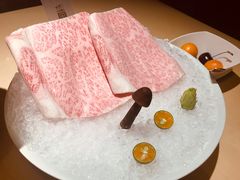 -余欢领鲜火锅(新街口店)