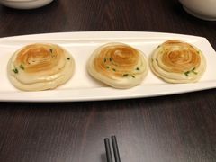 葱油饼-古南都·老广东酒楼(龙江店)