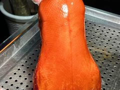 -真地道京味府·鲜橙烤鸭·北京菜(朝外大街东大桥店)