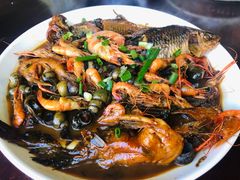 -阿东农家菜(新场古镇下塘街店)
