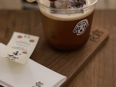 -花仓咖啡(祥安巷店)