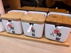 -陳生記米线·始于1989(武林店)