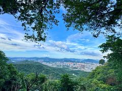 -广州市白云山风景名胜区