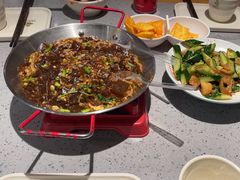 -李军力烧烤(祭城店)