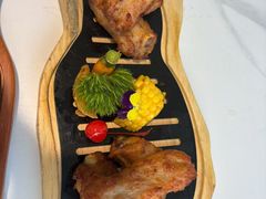 -3号仓库·创意中国菜(新世界城店)