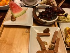 -青藤茶馆(南山路店)
