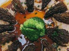 -香山湖渔家大院