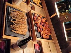 -比格比萨自助(南京万达茂店)