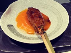 -yokocho上横町·日本食街(深业上城店)