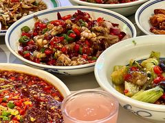 -欧记大排档·景德菜(上海首店)