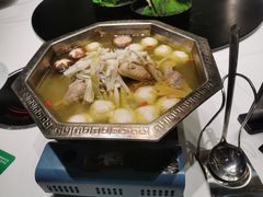 -绸乡宴酒店·融合苏帮宴(吴江店)