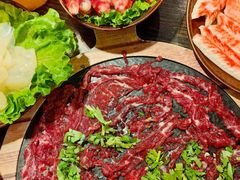 -冯校长老火锅(广州正佳广场店)