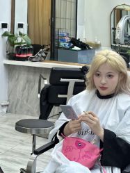 -New Fashion·新时尚形象设计