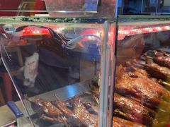 -徐六孃正宗甜皮鸭(张公桥店)