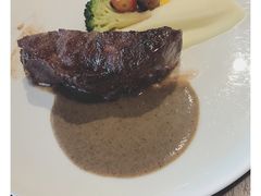 低温澳洲精选牛排-G+KITCHEN(龙湖狮山天街店)